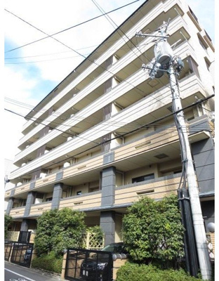 【外観】 | イーグルコート聖護院