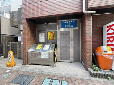 【エントランス】 | Reiche