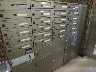 【設備】 | Reiche