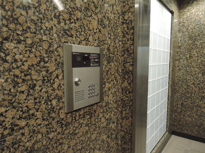 【セキュリティ】 | Reiche