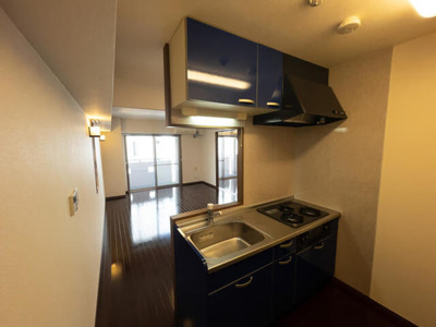 【キッチン】 | Reiche