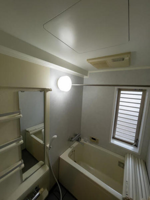 【浴室】 | Reiche