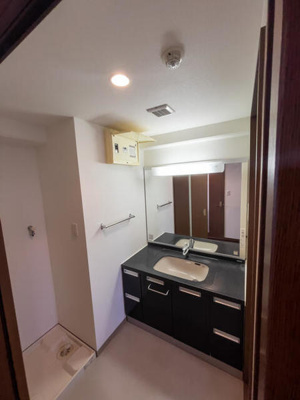 【独立洗面台】 | Reiche