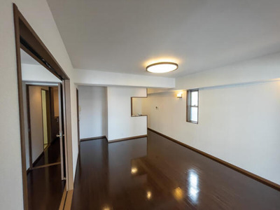 【内装】 | Reiche