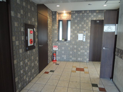 【ロビー】 | ラフォーレ喜連瓜破