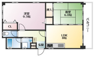 芦屋パティオの画像