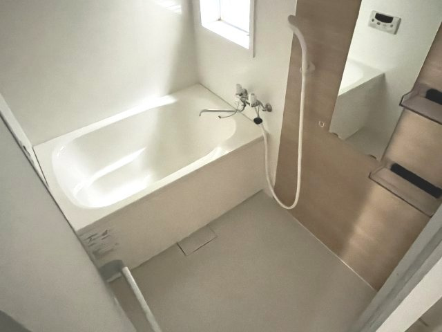 【浴室】 | 芦屋パティオ