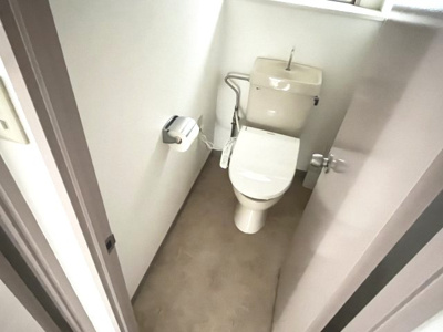 【トイレ】 | 芦屋パティオ