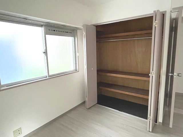 【収納】 | 芦屋パティオ