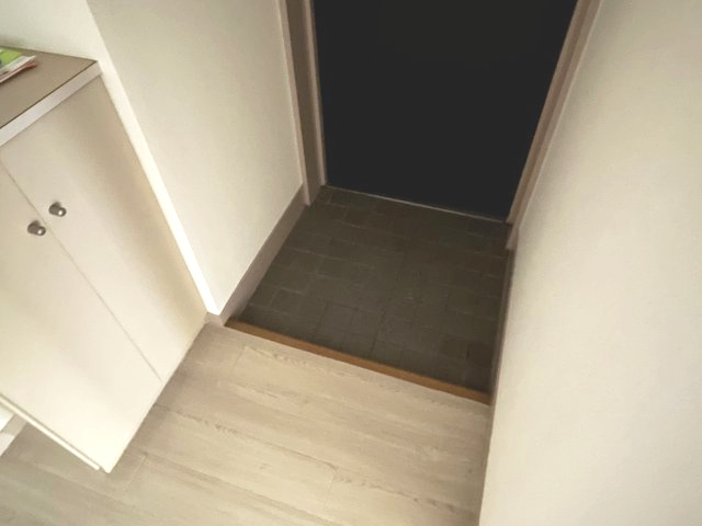 【玄関】 | 芦屋パティオ