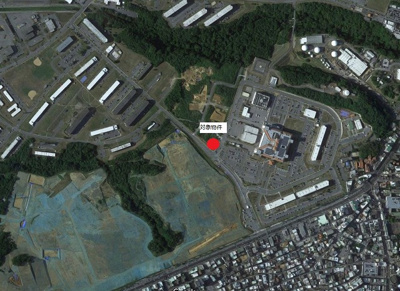 【外観】 | 宜野湾市普天間軍用地（キャンプ瑞慶覧）