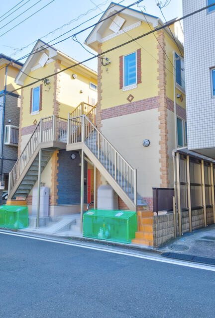 ユナイトあさひジョベールの画像