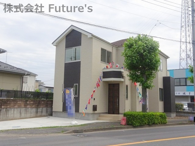 しまむら八潮店周辺の物件一覧 三郷市の仲介手数料無料の戸建てや不動産売却のことなら株式会社future S フューチャーズ