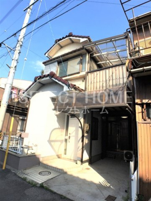 【駐車場】 | 岡崎市７丁目戸建