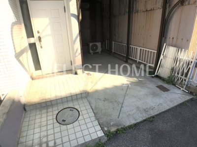 【その他共用部分】 | 岡崎市７丁目戸建