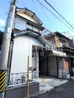 【外観】 | 岡崎市７丁目戸建