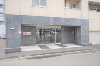 【外観】 | 物件の玄関です。