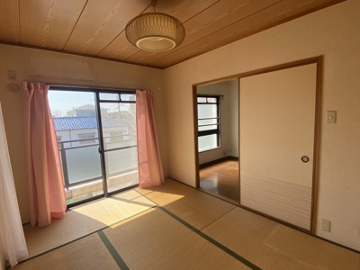 【和室】 | メゾン別所