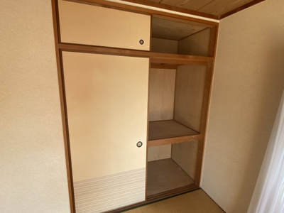 【収納】 | メゾン別所