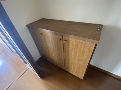 【収納】 | メゾン別所