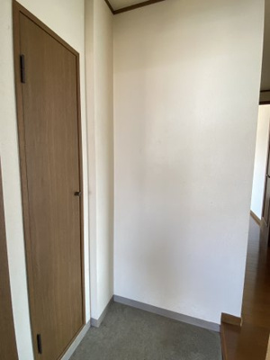 【玄関】 | メゾン別所