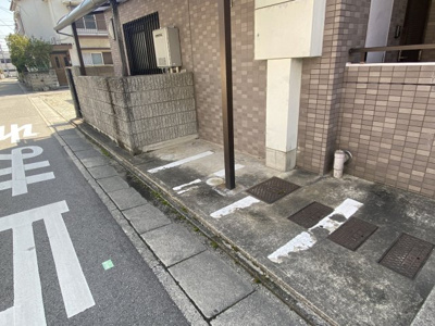 【その他共用部分】 | メゾン別所