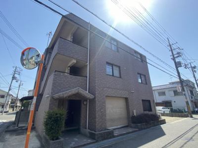 【外観】 | メゾン別所