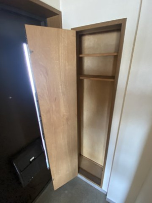 【収納】 | メゾン別所