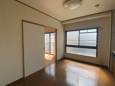 【居間・リビング】 | メゾン別所