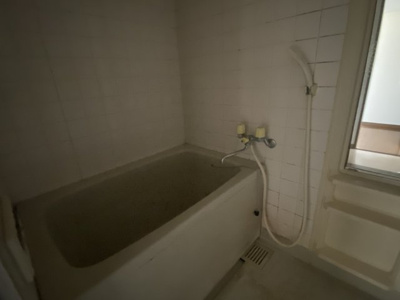 【浴室】 | メゾン別所