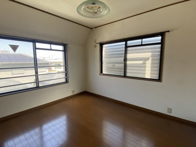 【居間・リビング】 | メゾン別所