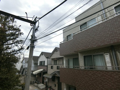 【展望】 | 東堀切1丁目中古戸建