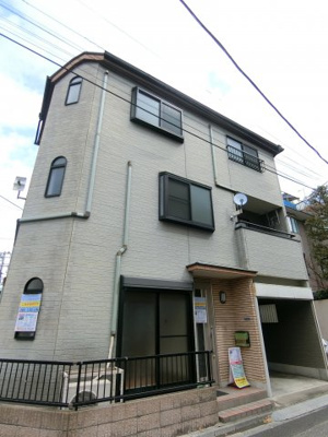 【外観】 | 東堀切1丁目中古戸建