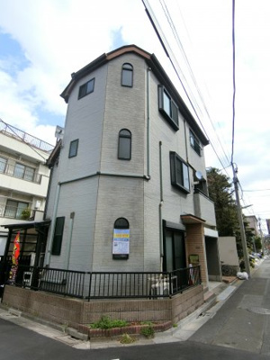 【外観】 | 東堀切1丁目中古戸建