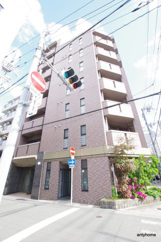 プロシード新大阪City Life　仲介手数料無料