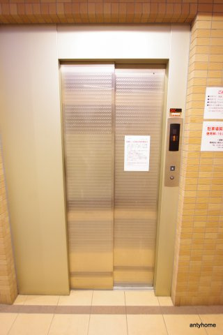 プロシード新大阪City Life　仲介手数料無料のその他共用部分
