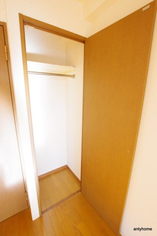 プロシード新大阪City Life　仲介手数料無料の収納