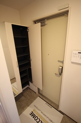 【玄関】 | ソフィヤコンフォール