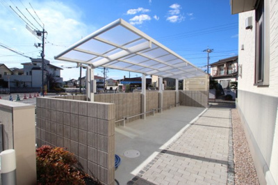 【その他共用部分】 | ソフィヤコンフォール