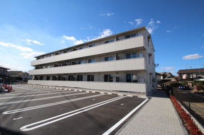 【外観】 | ソフィヤコンフォール