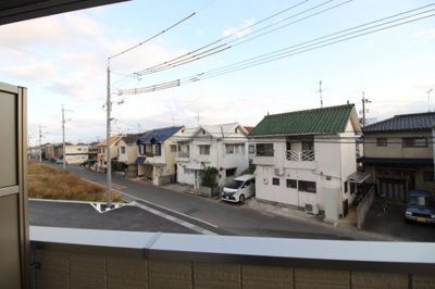 【展望】 | ソフィヤコンフォール