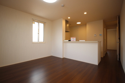 【居間・リビング】 | ソフィヤコンフォール