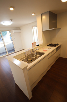 【キッチン】 | ソフィヤコンフォール