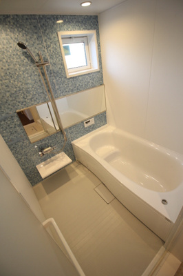 【浴室】 | ソフィヤコンフォール