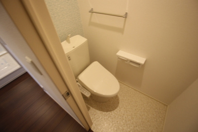 【トイレ】 | ソフィヤコンフォール