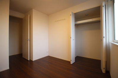 【寝室】 | ソフィヤコンフォール