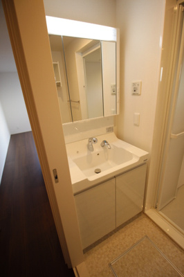 【独立洗面台】 | ソフィヤコンフォール