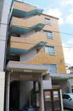 小山利ビルの画像