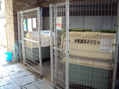 ベラジオ京都清水のその他