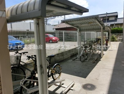 【その他共用部分】 | プラザヤマト二